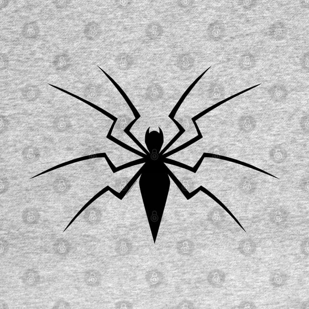 SPIDEY LOGO - New by ROBZILLA